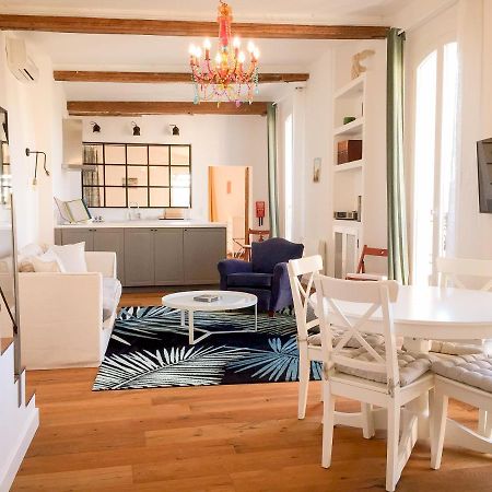 Loft "Le Petit Sequoia" Daire Aix-en-Provence Dış mekan fotoğraf