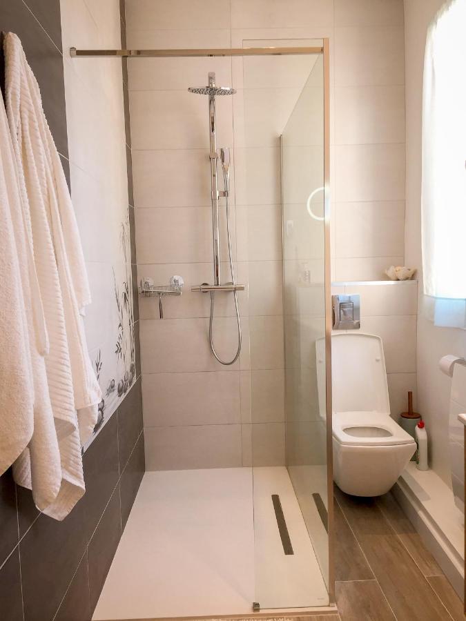 Loft "Le Petit Sequoia" Daire Aix-en-Provence Dış mekan fotoğraf