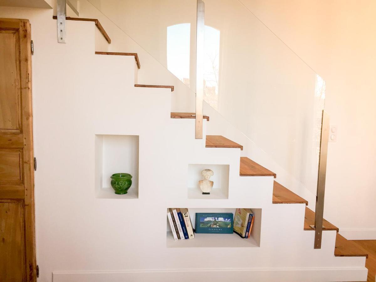 Loft "Le Petit Sequoia" Daire Aix-en-Provence Dış mekan fotoğraf