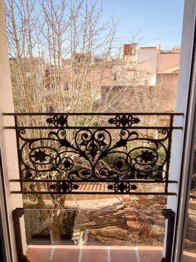Loft "Le Petit Sequoia" Daire Aix-en-Provence Dış mekan fotoğraf