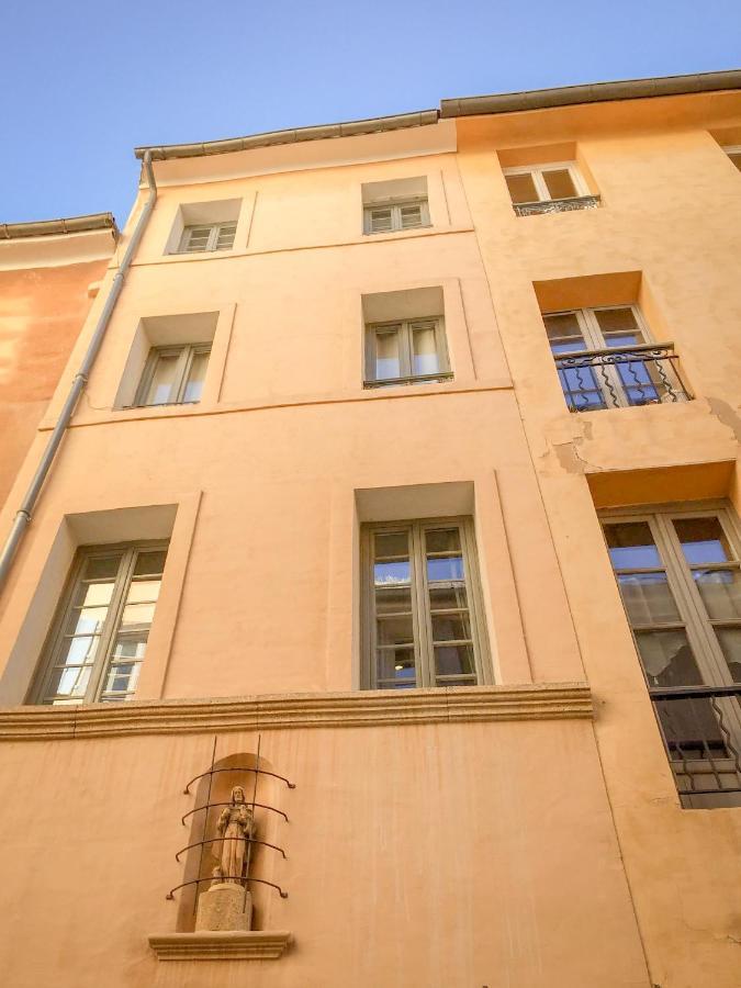 Loft "Le Petit Sequoia" Daire Aix-en-Provence Dış mekan fotoğraf