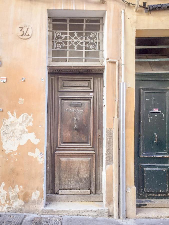 Loft "Le Petit Sequoia" Daire Aix-en-Provence Dış mekan fotoğraf